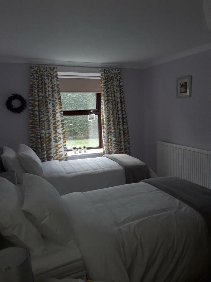 The Annexe Cottage At Newhouse Farm Lanark Exterior photo